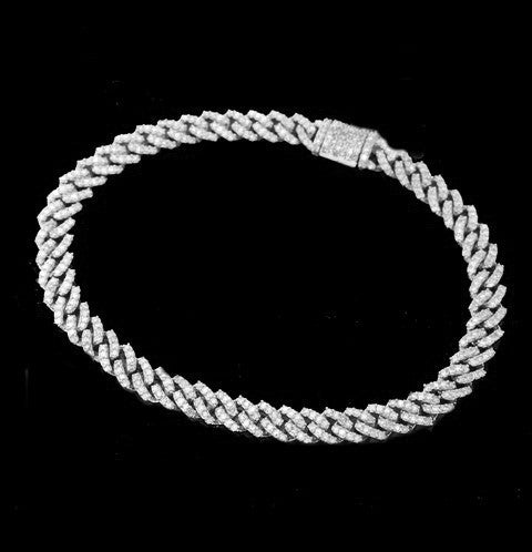 12 Gram Cuban Bracelet