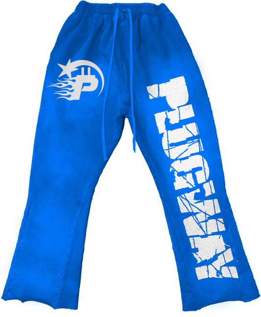 (Pre-Order) Plugway or No Way Sweatpants