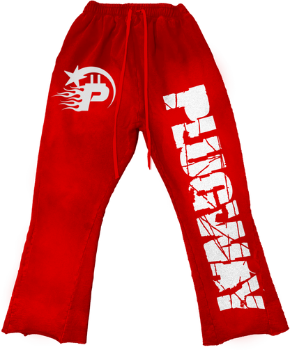 (Pre-Order) Plugway or No Way Sweatpants