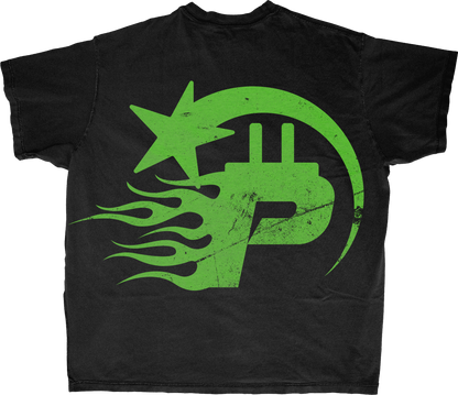 (Pre-Order) Plugway Rich Off Hustle Tee