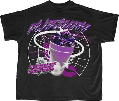 (Pre-Order) Plugway Drank Tee