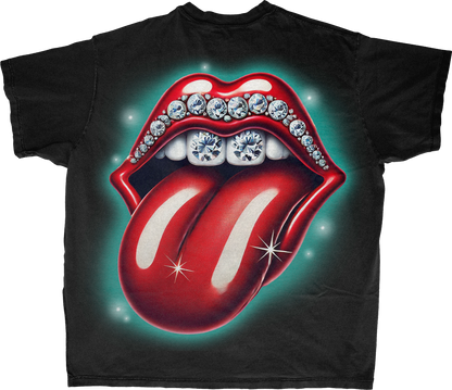 (Pre-Order) Plugway Mouth Tee