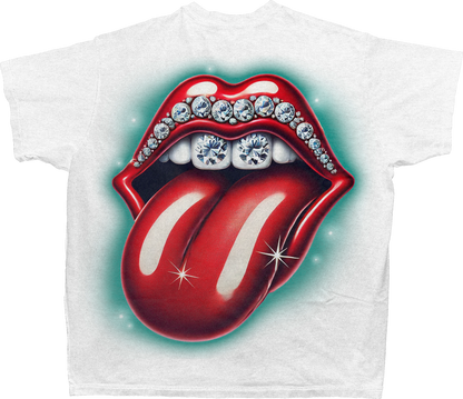 (Pre-Order) Plugway Mouth Tee