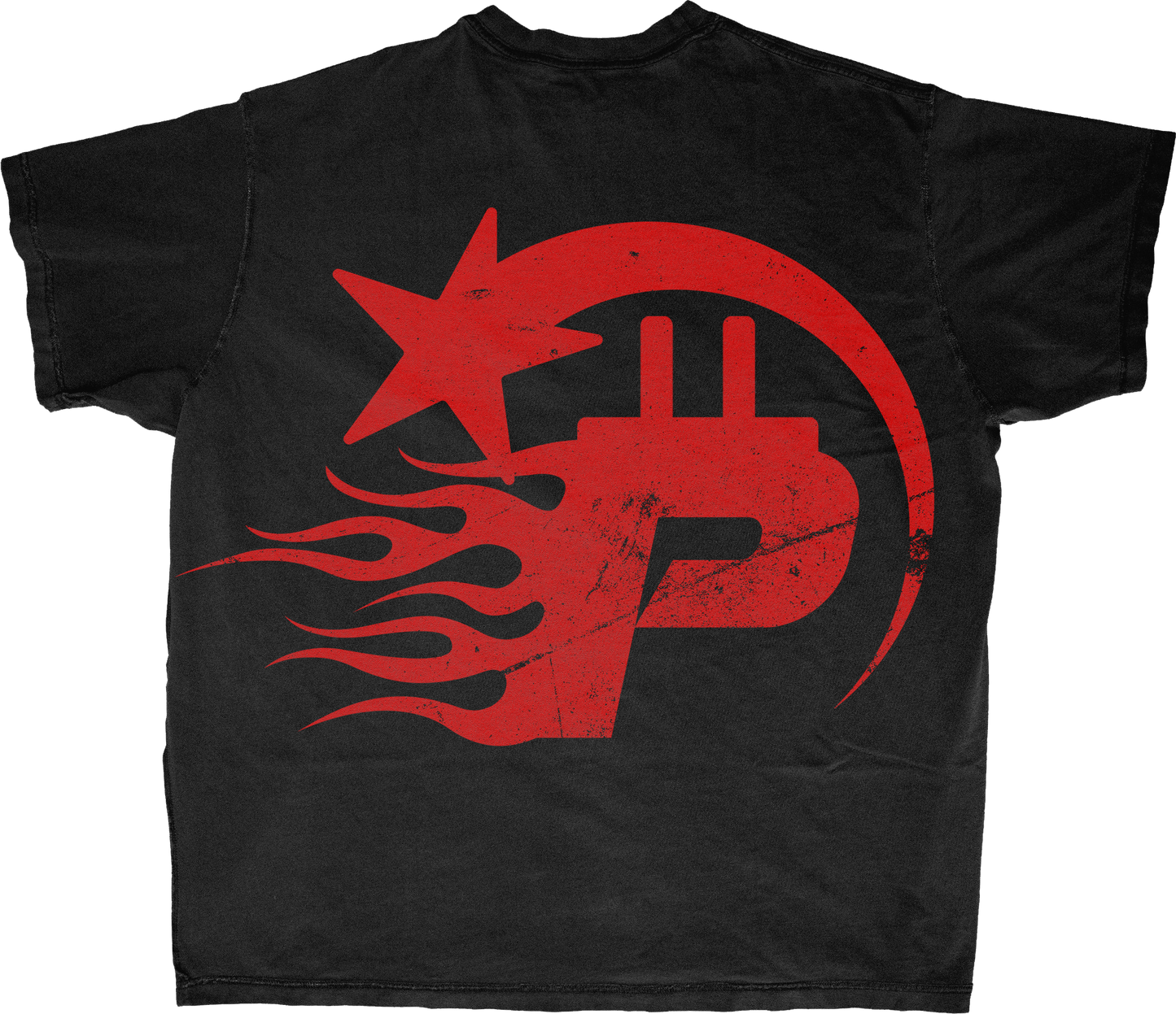 (Pre-Order) Plugway Raza Tee