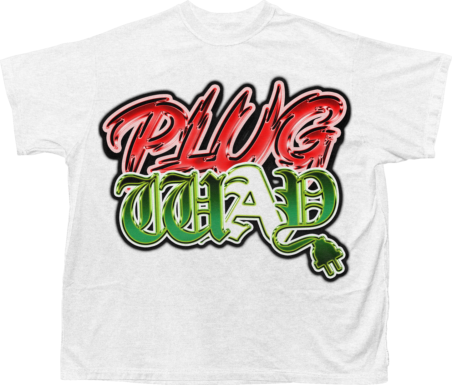 (Pre-Order) Plugway Raza Tee