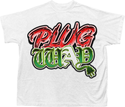 (Pre-Order) Plugway Raza Tee