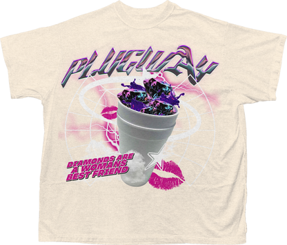 (Pre-Order) Plugway Drank Tee