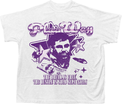 (Pre-Order) Plugway El Chapo Tee